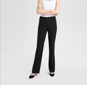Theory Max C Dress Pants Size 2